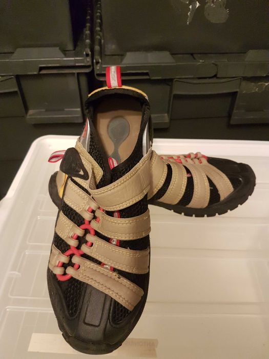 Pantofi vara plaja barbati, nr.41