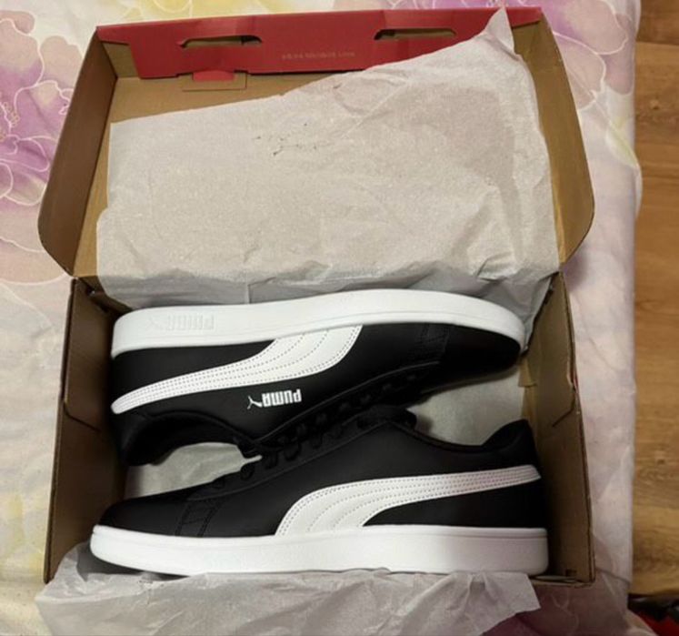 Спортни обувки пума