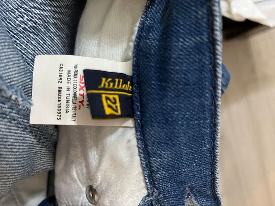Vand blugi jeans diverse modele stare foarte buna pentru femei