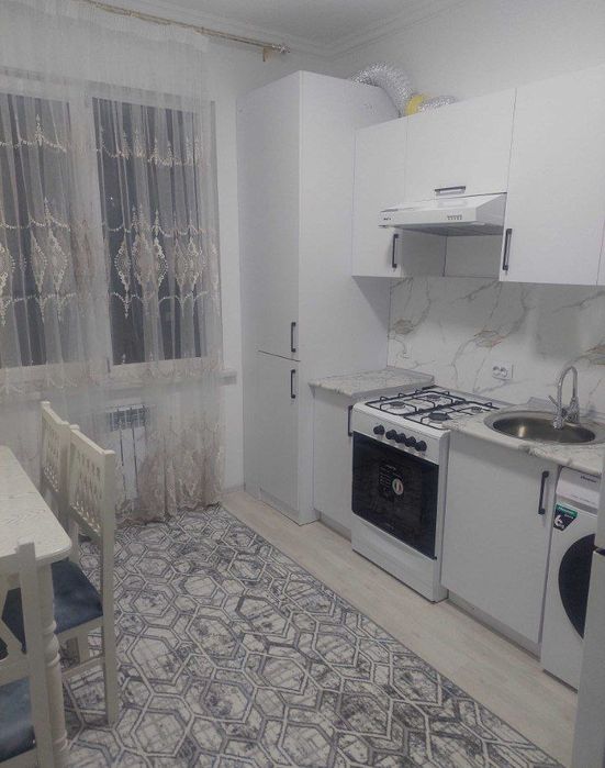 Olmazor Beruniy metro yonida 2xonali kvartira ijaraga beriladi