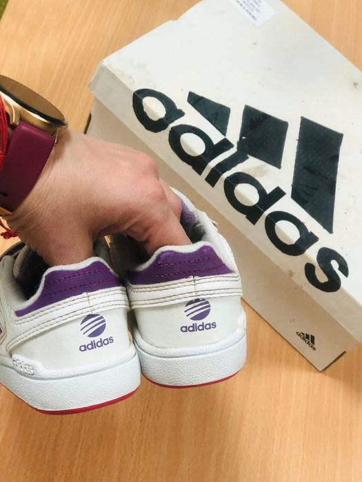 Adidasi fata ADIDAS-marimea 26,inte16,5cm,nu PIELE,GEOX,SALOMON