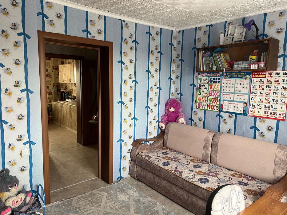 Продам частный дом