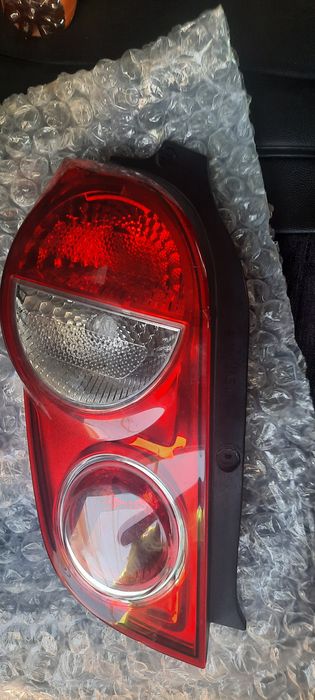 Продам задную фару от спарка левая сторона водителая.чап тараф шафёр