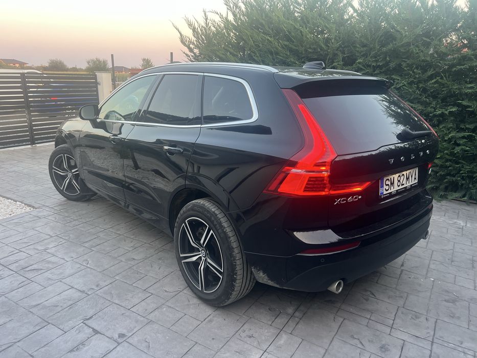 Volvo XC60 Inscription