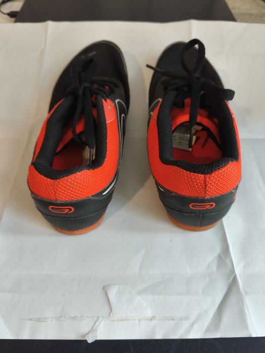 Шпайкове Decathlon Kalenji AT Start 36 номер (22.5 см) с ключ в много добро състояние