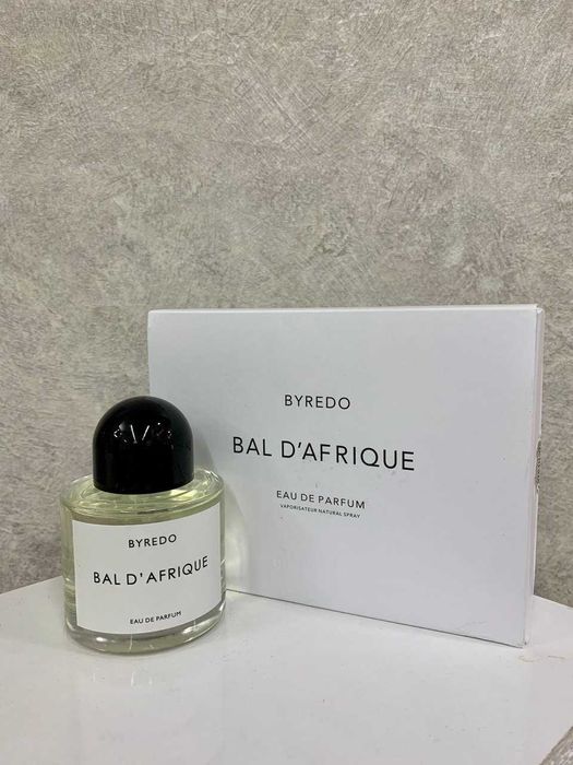 Byredo Gypsy Water EDP 100ml