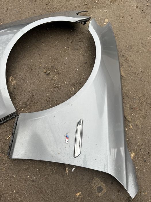 Калник/калници,ляв-десен бмв  ф10/ф11(kalnici bmw 5, F10/F11 Lci)