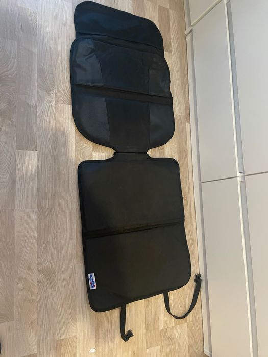 Protectie Scaun Auto Klippan - Ideala pentru Rear-Facing, Anti-Murdarie