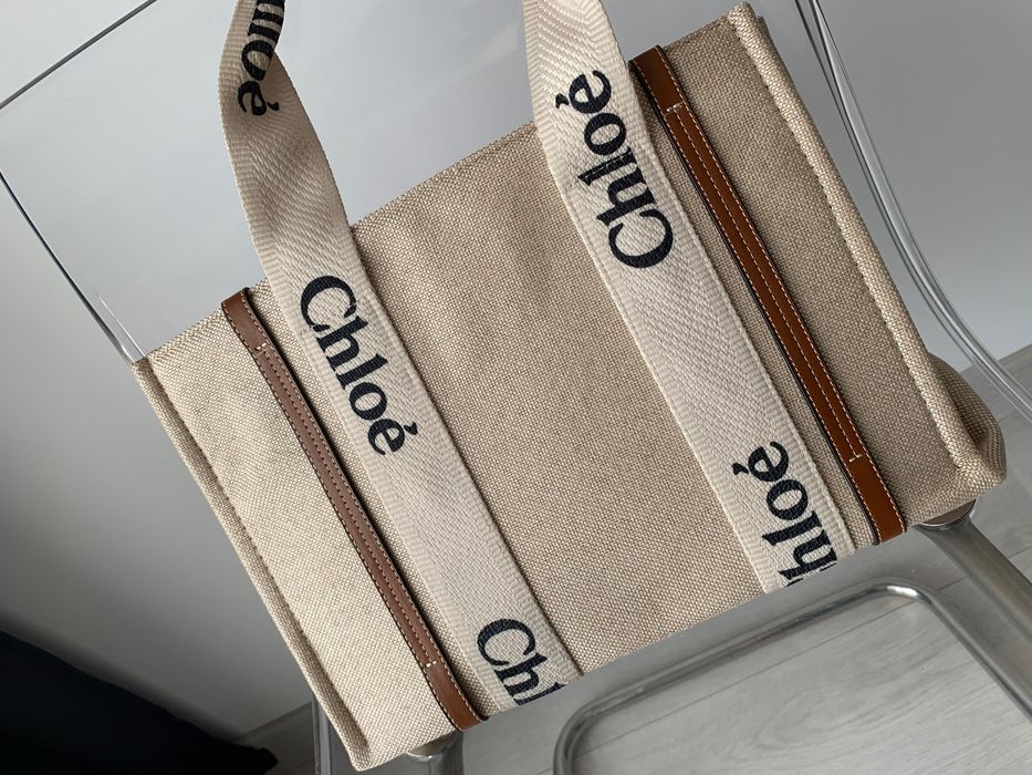 Geantă Chloe (neoriginala)