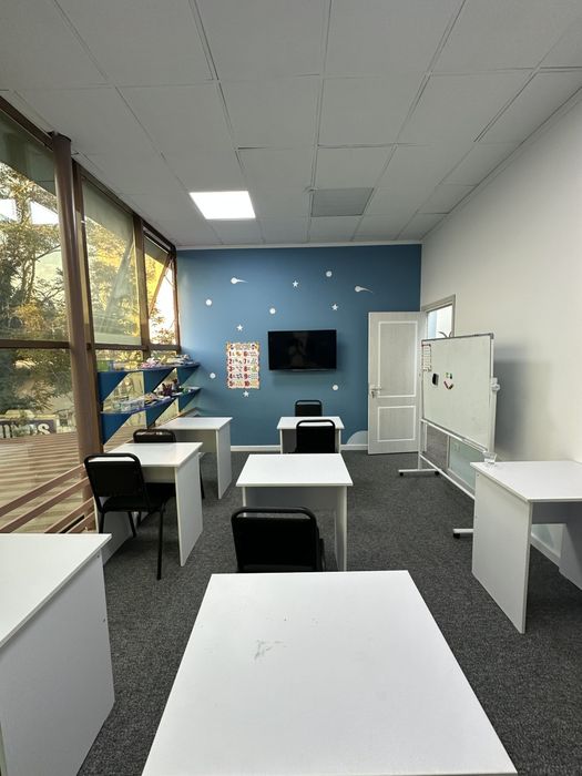 Сдаётся в аренду коммерческое помещение на Паркентском.