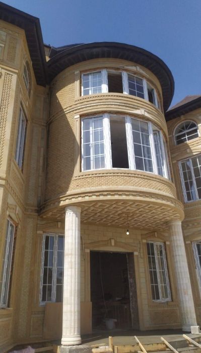 Травертин. гранит .мрамор лайм стоне продажа и установ