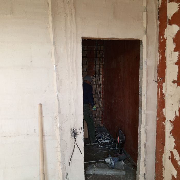 Маляр евро ремонт