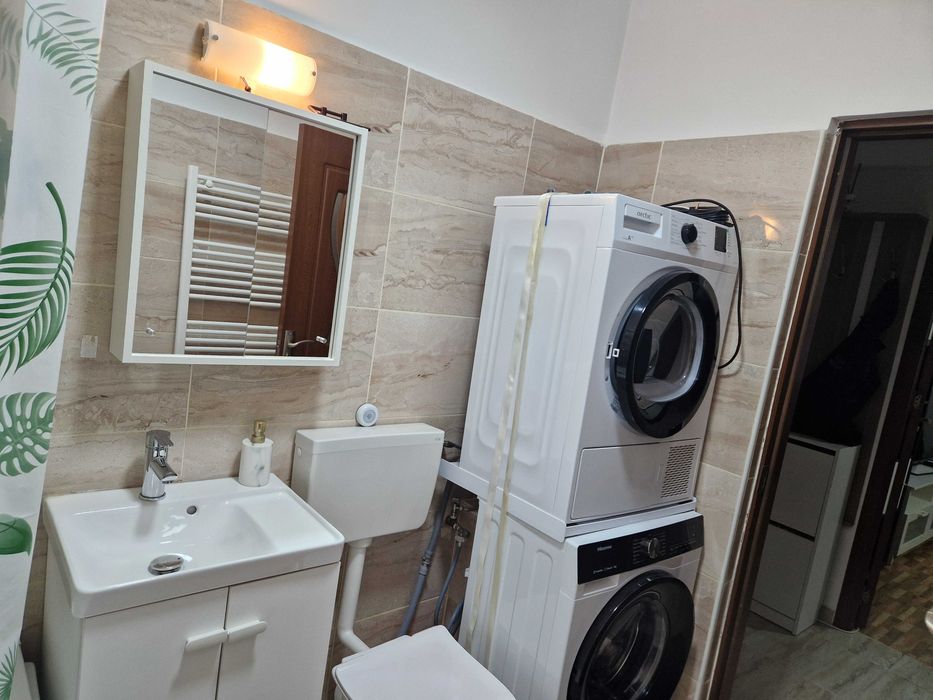 Apartament de închiriat