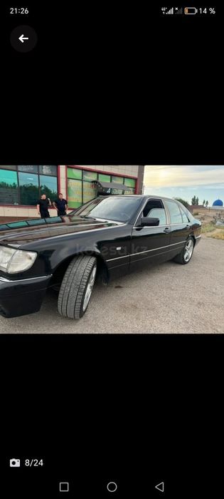 Варианты на внедорожник