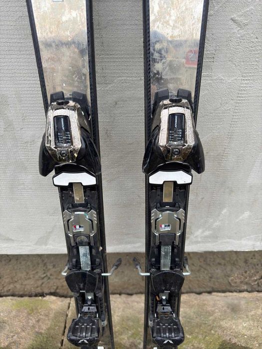 Ski schi carveVolant Pulse  165cm