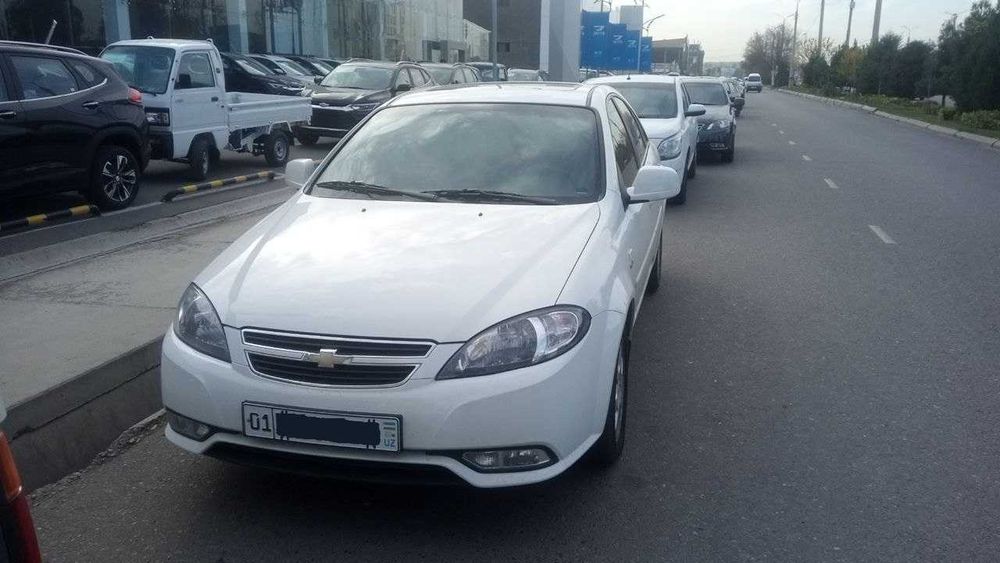 Продаётся Chevrolet Gentra 2022