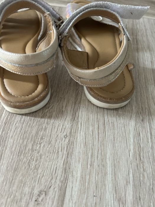 Сандали Ponki 32н. Отлично стстояние