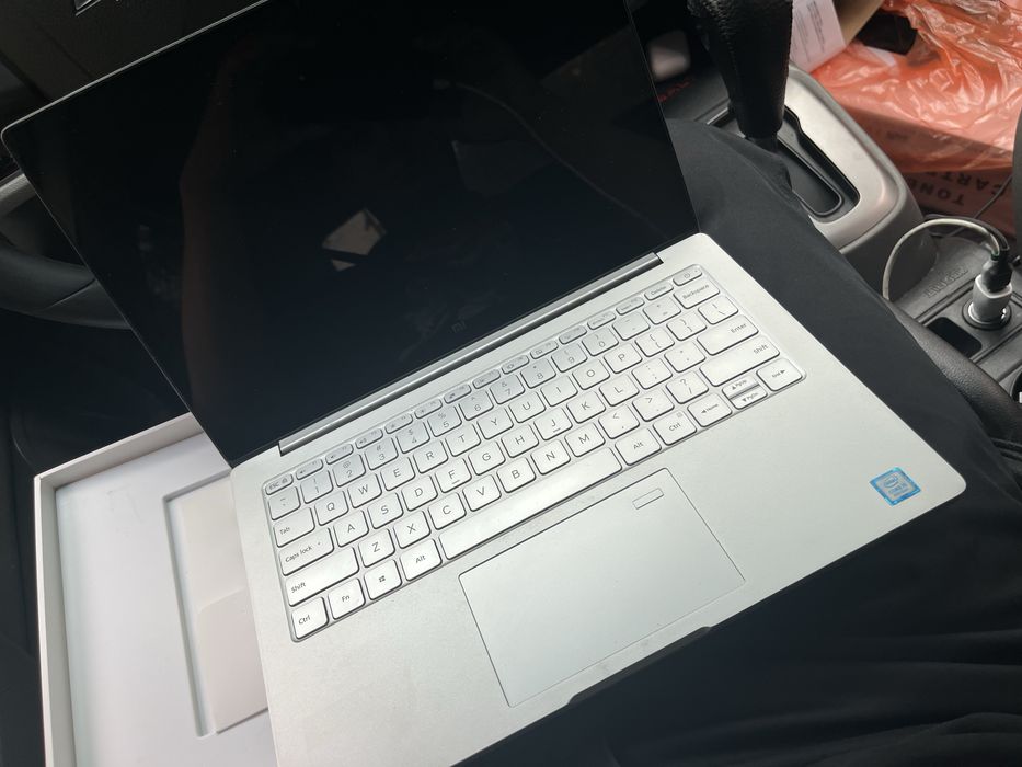 Ноутбук core i5 8th Gen