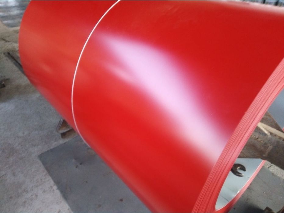 Акция: Profnastil / Профнастил и Металлочерепица