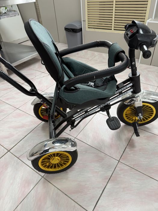 коляска детский новый