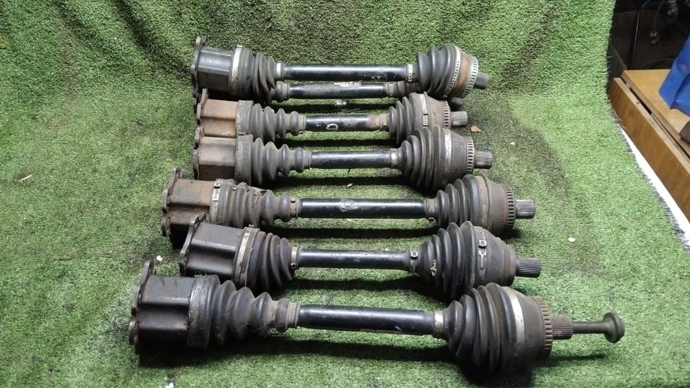 Граната привод в сборе