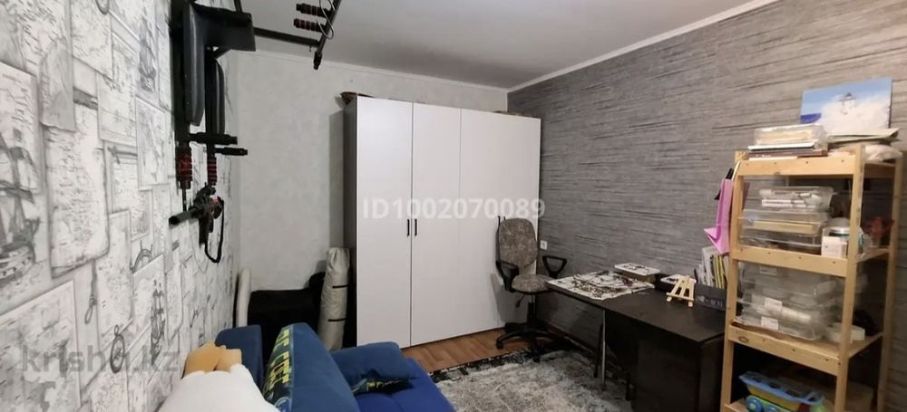 СРОЧНО! ПРОДАМ 3-х ком.кв. Возможен торг.