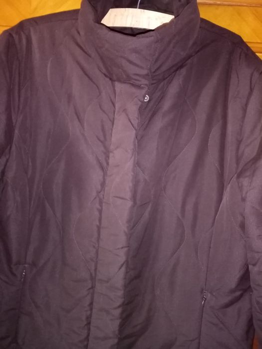 Geaca dama maro 46
