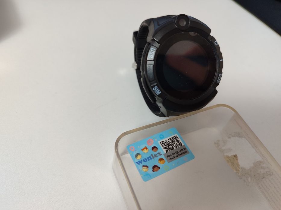 Продам детские смарт часы