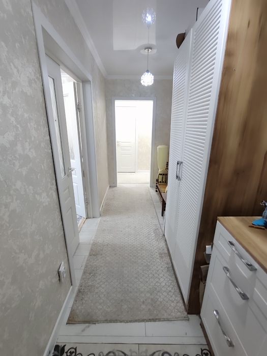 Продается 4-комн (6-85, 1 эт)