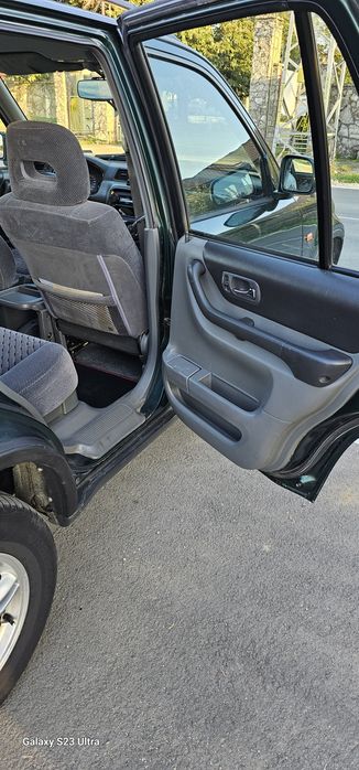 Хонда  CR-V 147cc