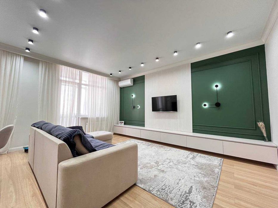 Специалист по недвижимости