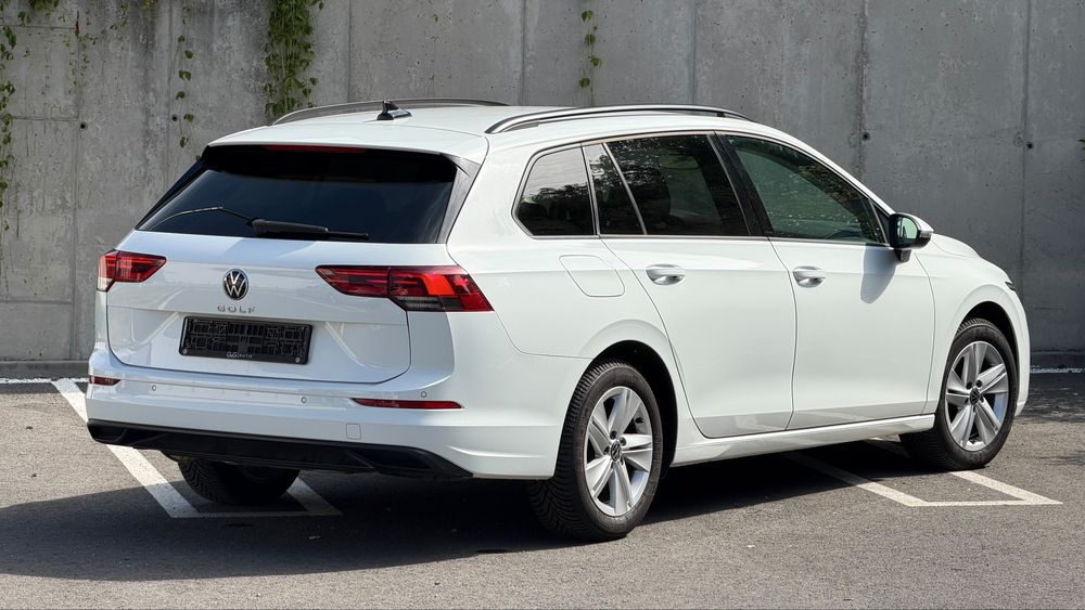 VW GOLF 2.0 l diesel,,2021
