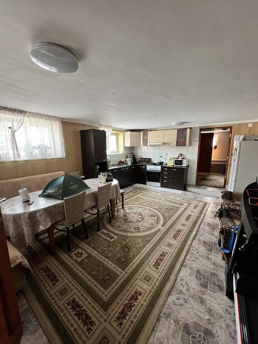 Продам дом со всеми удобствами