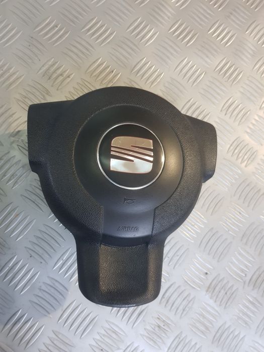 Airbag за Seat Аербег Сеат