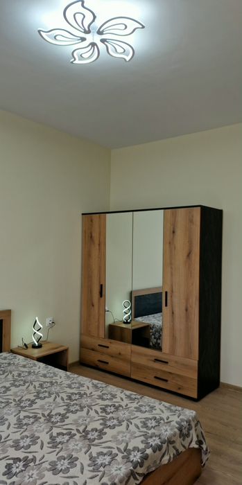 Дава се под наем Двустаен апартамент в Пловдив, Тракия - 71 кв.м за 548.25 € - Снимка #4