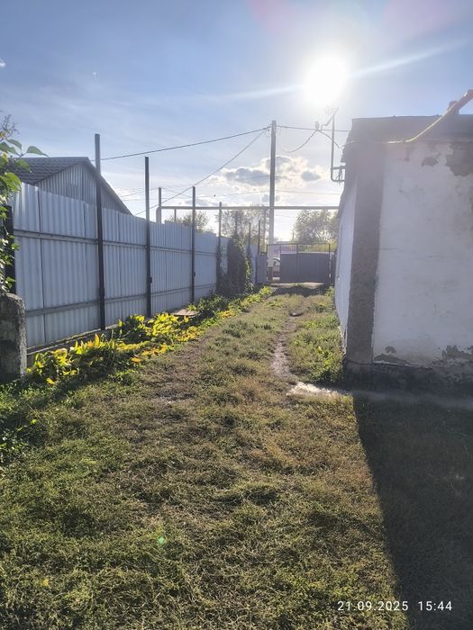 Продается Полдома