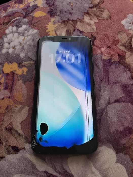 айфон 11 сост норм