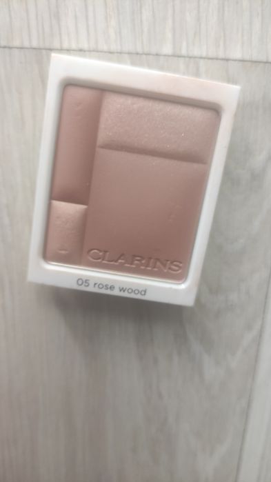 Румяна Clarins (рефилы)