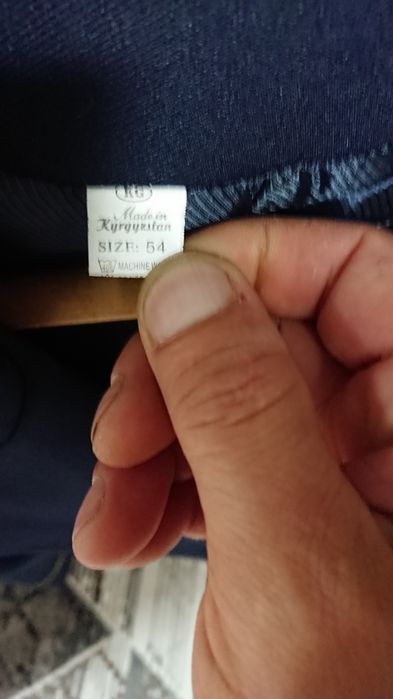 Продам пиджак со штанами