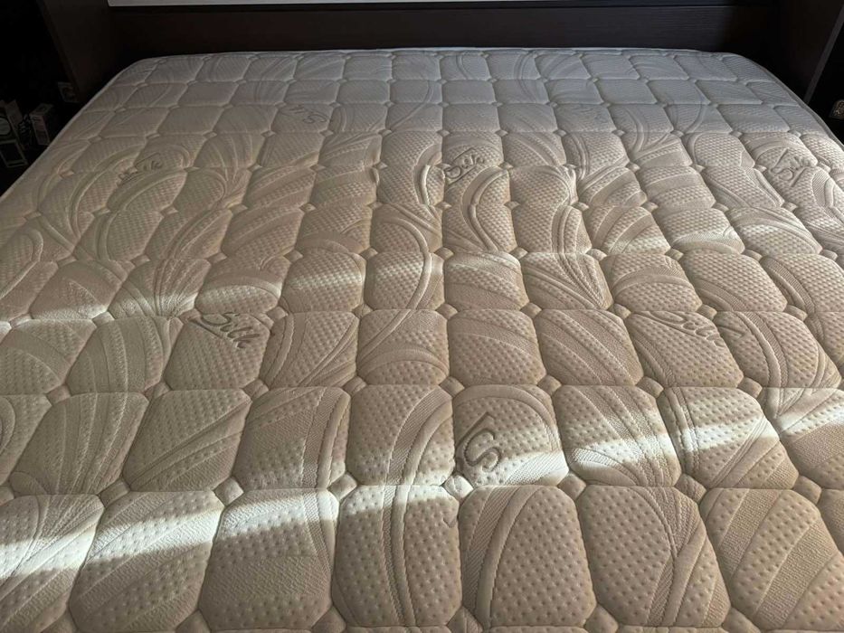 Двулицев матрак Bellevue - Paradise