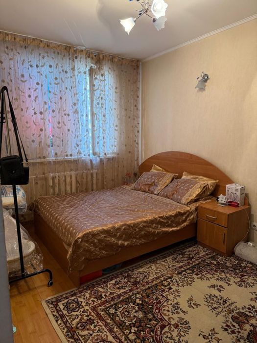 2 ком квартира район Евразий