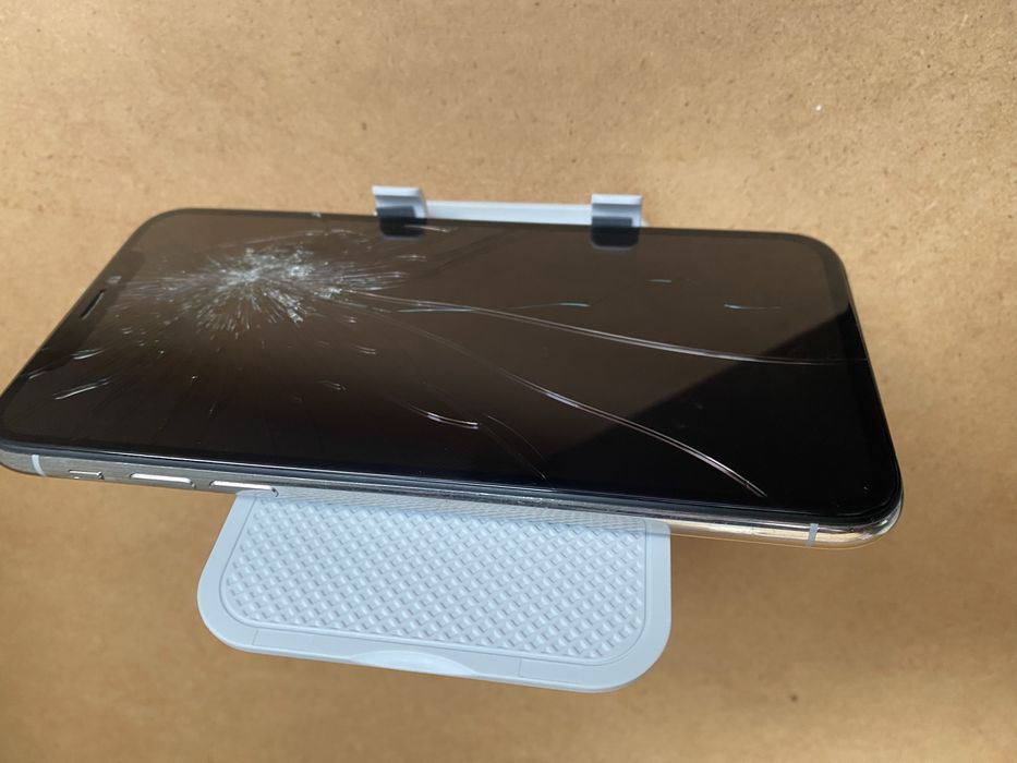[Xs]Placa defecta XS display negru