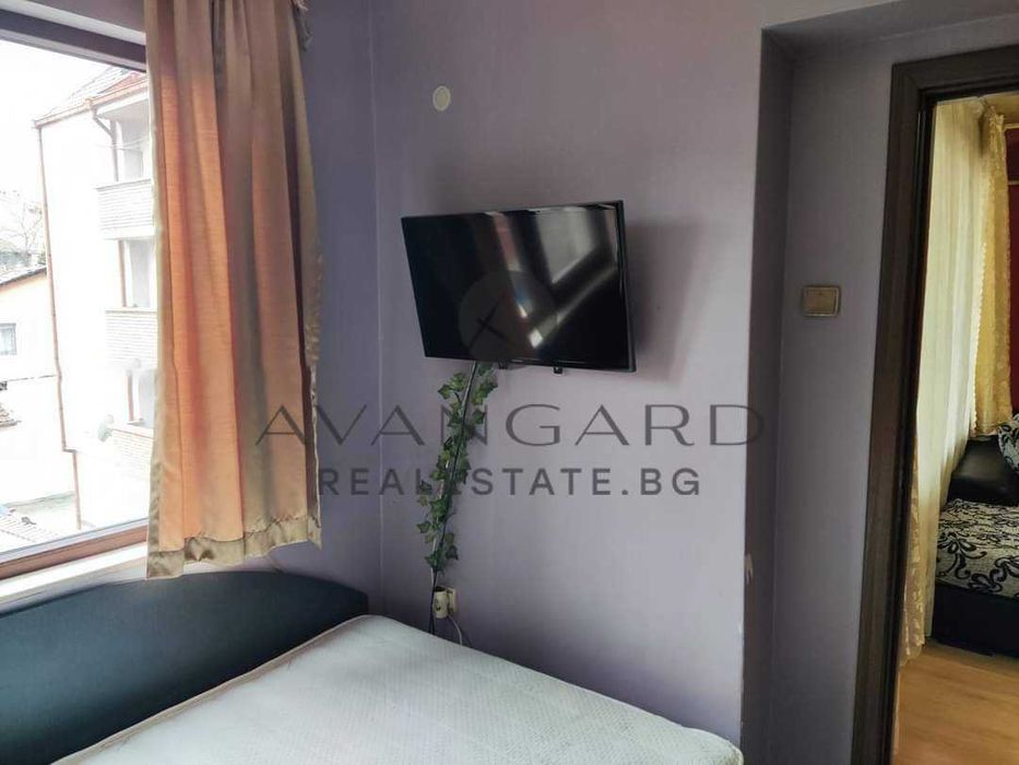 Продава се Четиристаен апартамент в Пловдив, Център - 102 кв.м за 2922 €/кв.м - Снимка #10