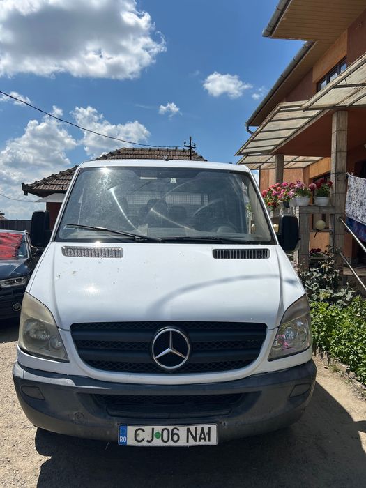 De vânzare  Mercedes Sprinter