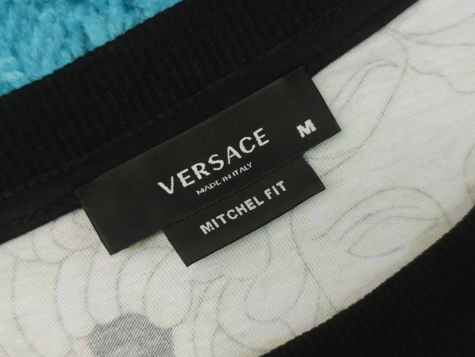 Tricou Versace - Medusa