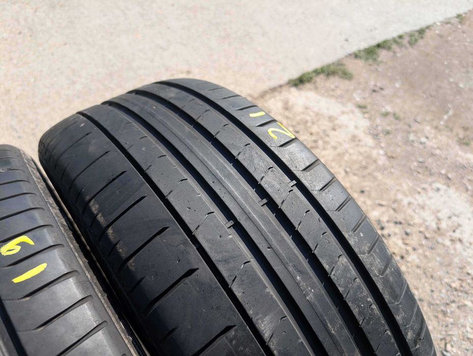 245/45 R20 • Vara • Pirelli P Zero 103W XL | 2 buc | Pret/buc