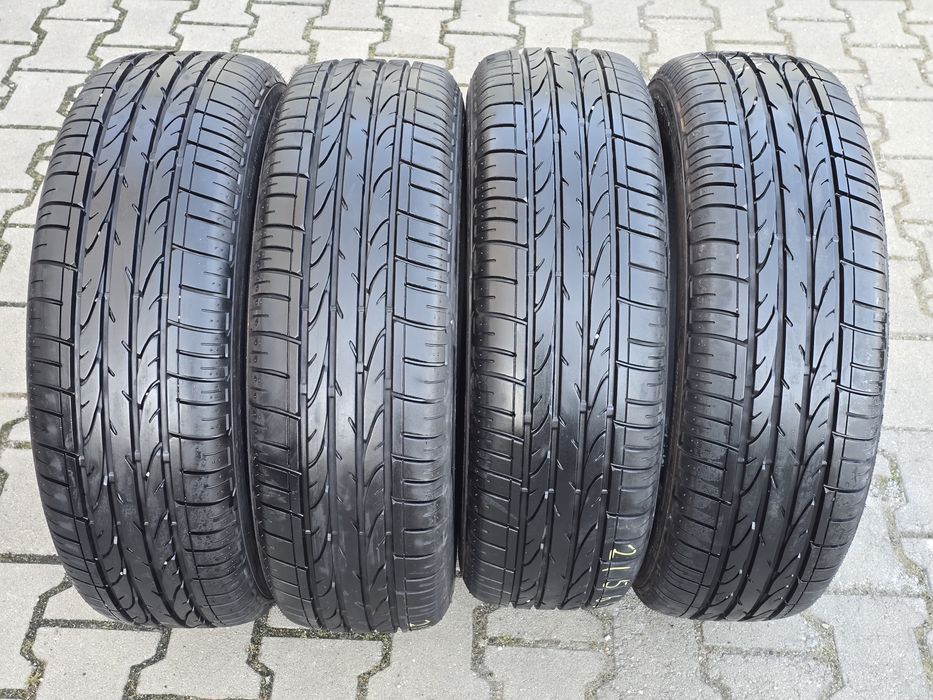 215 65 16 Bridgestone