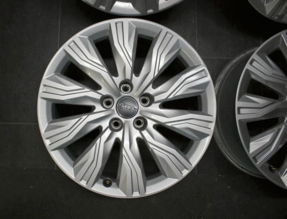 Jante  originale Audi r18