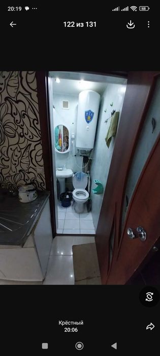 Сдам комнату в общежитии