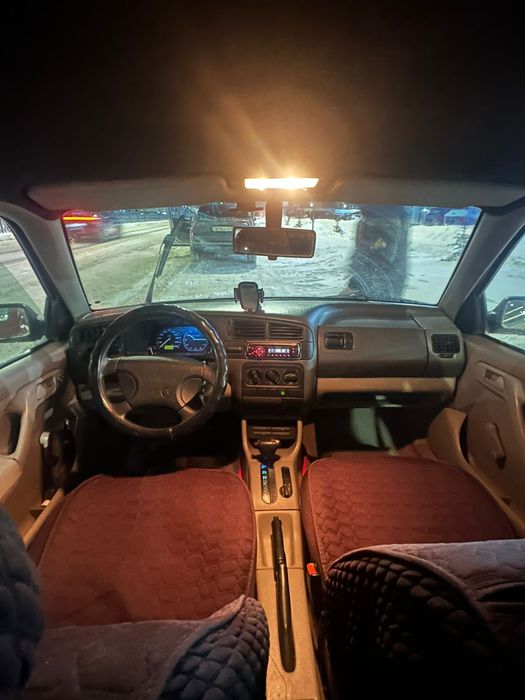 Гольф 3 АКПП Volkswagen Golf 3